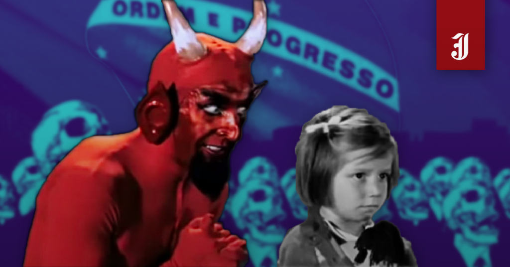 Prisão preventiva e Covid 19. O Diabo no meio do Redemoinho 1024x536