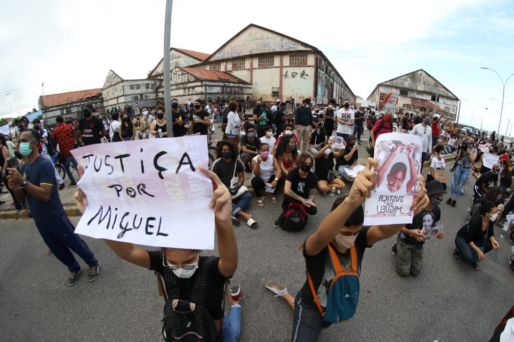 Foto: Marlon Costa/Pernambuco Press