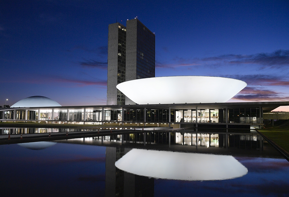 Pedro França/Agência Senado