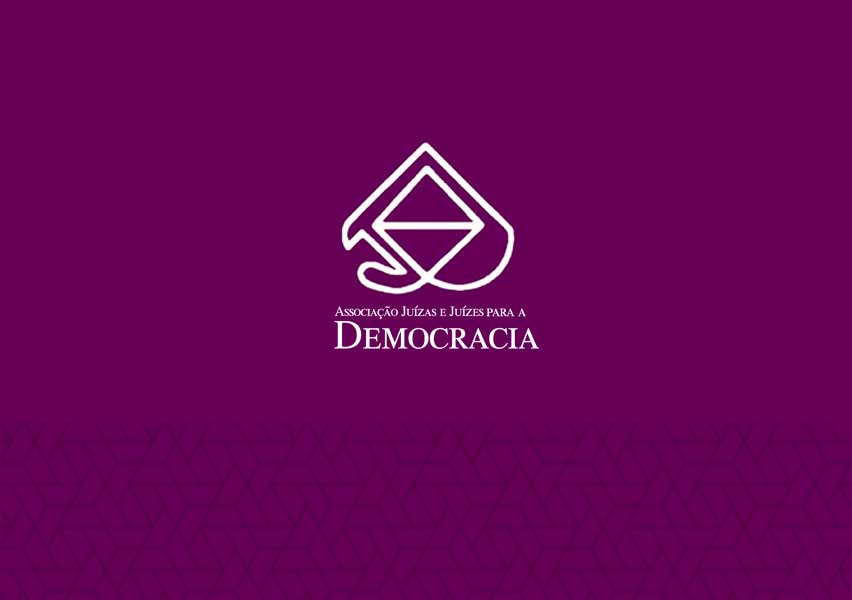 TESES DA I JORNADA TRABALHISTA DA ASSOCIAÇÃO JUÍZES PARA DEMOCRACIA - 2º parte